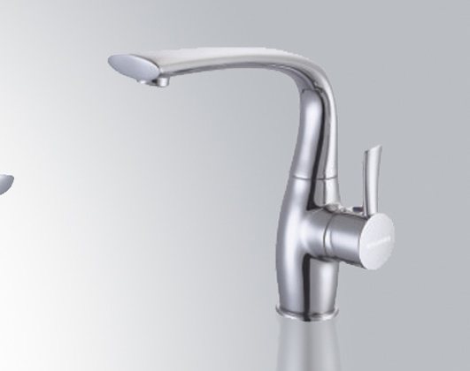 BENYUE Abby single-lever basin mixer