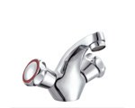 BENYUE Young double-handle basin mixer