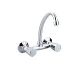 BENYUE Wasim — double-handle mixers