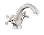 BENYUE Violet — double-handle mixers