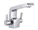 BENYUE Verena — double-handle mixers