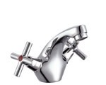 BENYUE Venice — double-handle mixers