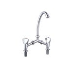 BENYUE Tawfiq — double-handle mixers