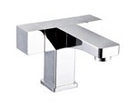BENYUE Swan — double-handle mixers