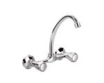 BENYUE Sinar — double-handle mixers