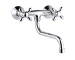BENYUE Speter — double-handle mixers