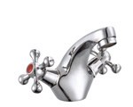 BENYUE Sentosa — double-handle mixers