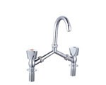 BENYUE Sayyid — double-handle mixers