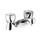 BENYUE Sanni — double-handle mixers