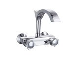 BENYUE Samuel — double-handle mixers