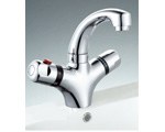 BENYUE Silas thermostatic bath mixer