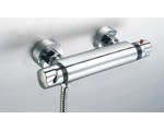 BENYUE Lex — thermostatic mixers