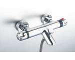 BENYUE Allegro — thermostatic mixers