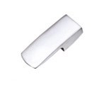 BENYUE 40 mm handle — hardware & fittings