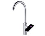 BENYUE smart faucet with touch display