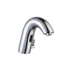 BENYUE Silas — smart faucets