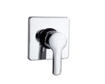 BENYUE Concealed shower mixer — shower mixers