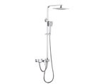 BENYUE Sliding bar shower — shower mixers